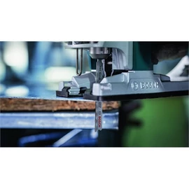 Bosch PRO Metal thin T121GFC szúrófűrészlap, 92 mm, 5 db