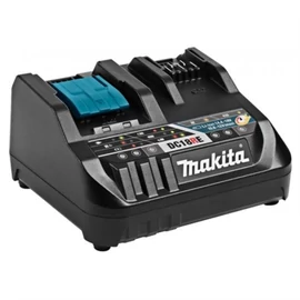Makita DC18RE akkumulátor töltő 10.8-18V Li- ion LXT CXT (gyors)