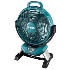 Makita CF002GZ 40Vmax XGT Li-ion 330mm automata ventilátor alapgép (akku és töltő nélkül)