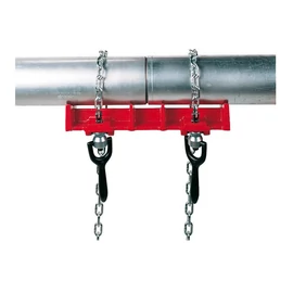 Ridgid egyenes hegesztősatu láncos 1/2&quot;-8&quot; 15-200mm