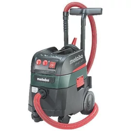 Metabo ASR 35 M ACP száraz-nedves porszívó 1400W 248hPa (mbar) 35l