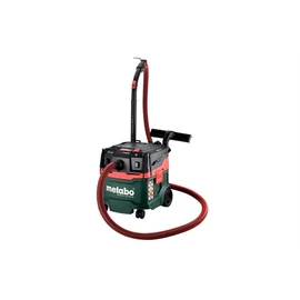 Metabo AS 36-18 L 20 PC-CC akkus porszívó CordlessControl alapgép (akku és töltő nélkül)