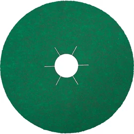 Klingspor fíbertárcsa 115x22mm 40 FS 966 S 30