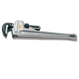 Ridgid amerikai alu egyenes csőfogó 450 mm - 2.1/2&quot;