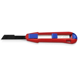 Knipex CutiX univerzális kés 165mm