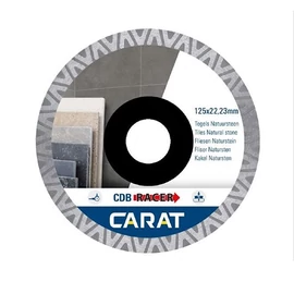 Carat gyémánt vágókorong 230x1.4x10x22.2 csempe