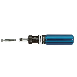 Gedore nyomatékcsavarhúzó S 1/4&quot; 4-9 Nm (757-09)
