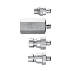 Carat adapter koronafúróhoz 1/2-M16