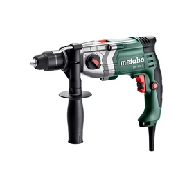Metabo SBE 800-2 ütvefúrógép 800W (Futuro Plus, karton)