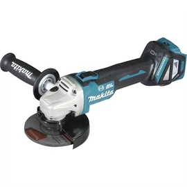 Makita DGA513Z 18V LXT Li-ion BL 125mm sarokcsiszoló (alapgép - akku és töltő nélkül)