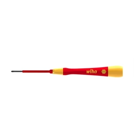 Wiha Műszerész csavarhúzó PicoFinish electric Phillips PH0 x 65 mm (42378)