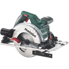 Metabo KS 55 FS kézi körfűrész 1200W 160mm