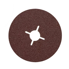 Hikoki fíbertárcsa 125mm 36 fém