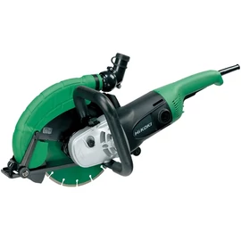 Hikoki CM9SRWSZ (CM9SR) gyémánttárcsás daraboló 2200W 230mm