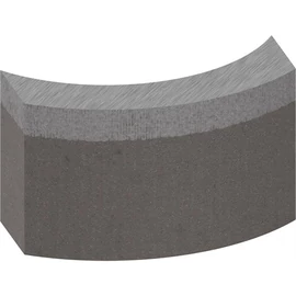 Bosch PRO Core Cutter wet termékhez készült szegmensek, 28 x 10 mm, 1 1/4&quot; UNC, 3 db
