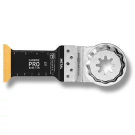 Fein E-Cut Carbide Pro TiN fűrészlap 32x60mm 5db