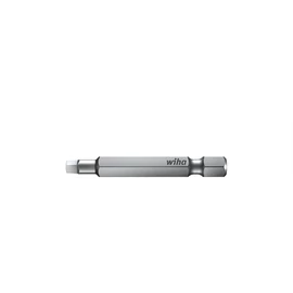Wiha Professional bit Négylapú 1/4&quot; E6,3 x 50 mm (06637)