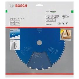 Bosch körfűrészlap 237x30/24 Expert for Wood