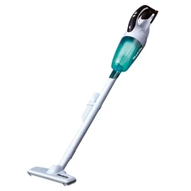 Makita DCL181FZWX 18V LXT Li-ion 5.3kPa porszívó Z (alapgép akku és töltő nélkül)