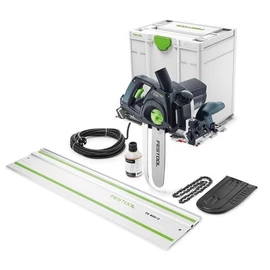 Festool SSU 200 EB-Plus-FS láncfűrész