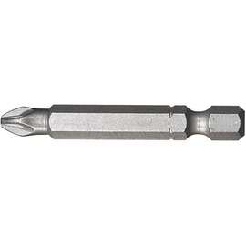 Format bit kereszthornyos csavarokhoz 1/4&quot; PZ1 50mm