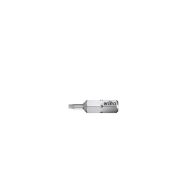 Wiha Standard 25-ös bit sorozat TORX 1/4&quot; C6,3 T8 x 25 mm (01714)