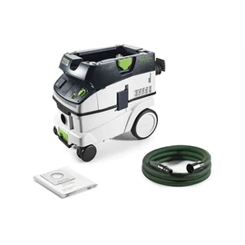 Festool CTL 26 E elszívómobil