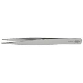 Knipex Precíziós-csipesz derékszögben lesarkítva 125 mm