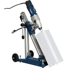 Carat ASB262 magfúrógép és állvány 2600W