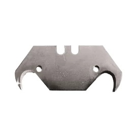 Abraboro kampós penge SK5 48x18 mm
