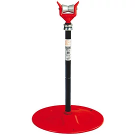 Ridgid állítható csőtámasz 81-104cm