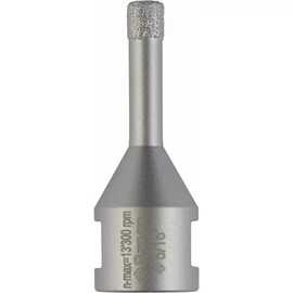 Bosch DrySpeed gyémánt körkivágó M14 8mm