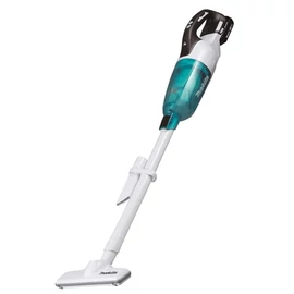 Makita DCL281FRAW 18V LXT Li BL porszívó 8.2kpa fehér 1x2.0Ah