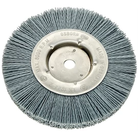 Osborn körkefe SIC 178x18mm k120