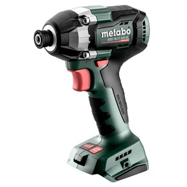 Metabo SSD 18 LT 200 BL akkus ütvecsavarozó (akku és töltő nélkül)