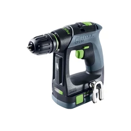 Festool CXS 12 2.5-Plus akkus fúró-csavarbehajtó