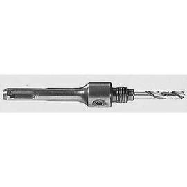 Bosch körkivágó adapter HSS központfúróval 14-30mm, SDS Plus, Standard