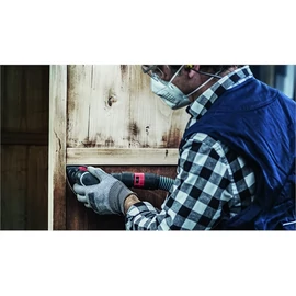 Bosch EXPERT C470 csiszolópapír deltacsiszolókhoz, 93 mm, G 60, 50 db
