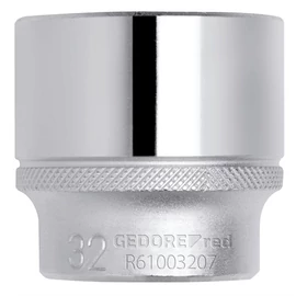 GedoreRed dugókulcs 1/2" 17mm R61001706