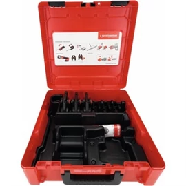 Rothenberger NANO iJAW Set SV 15–22–28 mm