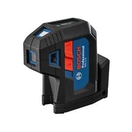 Bosch GPL 5 G Építési lézer