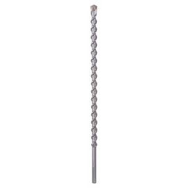 Bosch fúrószár SDS-Max-9 28x600x720 (természetes kő)