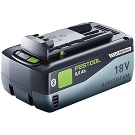 Festool highPower akkuegység BP 18 Li 8.0 HP-ASI