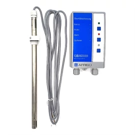 Pressol Túltöltésbiztosító WHG szerint  L 300 mm-3/4"-230 V 50 Hz