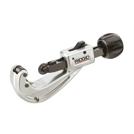 Ridgid görgős csővágó műanyag csőhöz 153, 32-90mm