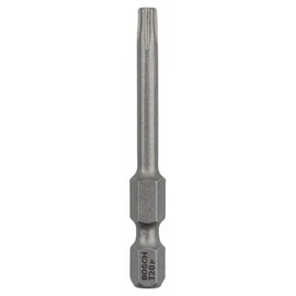 Bosch extra kemény bit T20, 49 mm, 25 db