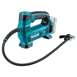 Makita MP100DZ 12V max CXT Li-ion pumpa Z (alapgép akku és töltő nélkül)