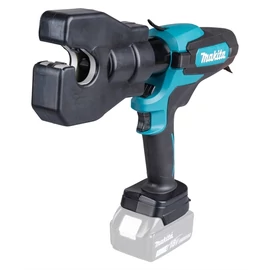 Makita DTC303ZK 18V LXT Li-Ion 60 kN, 17,5 mm krimpelő Z (akku és töltő nélkül)