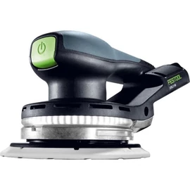 Festool Akkus excentercsiszoló ETSC 2 150-Basic