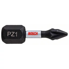 Bosch Impact Control PZ1 bit, 2 db 25 mm